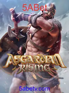 AsgardianRising