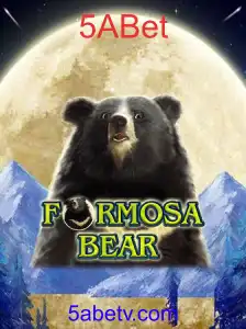 FormosaBear