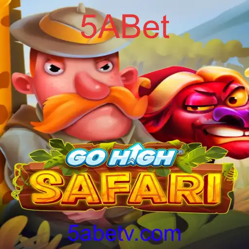 Descubra o Mundo de GoHighSafari: Um Jogo de Aventuras Inovadoras