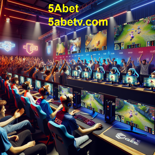 O Crescimento dos Eventos e Torneios de Jogos