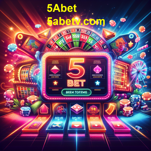 Promoções Imperdíveis em Jogos Online: Descubra as Ofertas do 5Abet